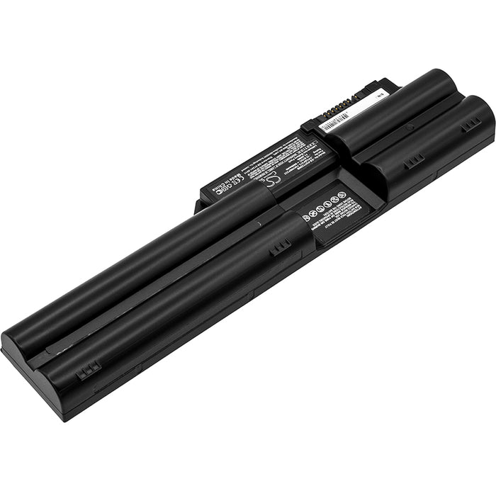 Fujitsu LifeBook T732 LifeBook T734 LifeBook T902 Laptop and Notebook Replacement Battery-2
