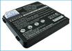 Fujitsu Amilo M7400 Amilo Pro V2000 Max Data Pro 7 Replacement Battery-main