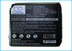 Fujitsu Amilo M7400 Amilo Pro V2000 Max Data Pro 7000X Laptop and Notebook Replacement Battery-5