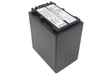 Sony DCR-SR100 DCR-SR300 DCR-SR60 DCR-SR62 2200mAh Replacement Battery-main