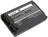 Bearcom BC-95 Two Way Radio Replacement Battery-2