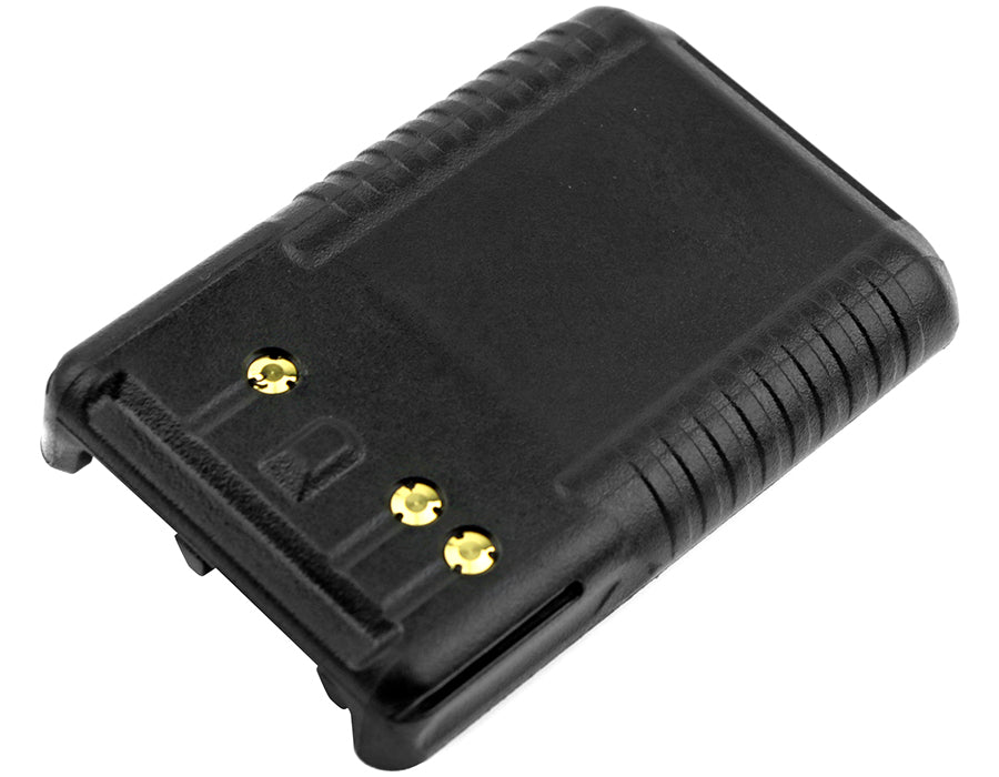 Bearcom BC-95 Two Way Radio Replacement Battery-4