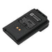 YAESU FT-25E FT-4VE FT-4VR FT-4VX FT-4XE FT-4XR FT-65E FTA-250L Two Way Radio Replacement Battery