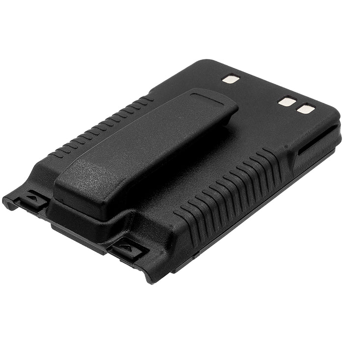 Yaesu FT-1DR FT-2DR FT-3D FT-8DR VX-8DR VX-8GR VX-8R Two Way Radio Replacement Battery-4