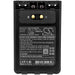 Yaesu FT-1DR FT-2DR FT-3D FT-8DR VX-8DR VX-8GR VX-8R Two Way Radio Replacement Battery-5