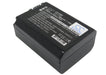 Sony DLSR A55 SLT-A35B Alpha 33 Alpha 5000 Alpha 5 Replacement Battery-main