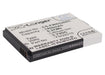 Generic R526 R526A R536 Replacement Battery-main