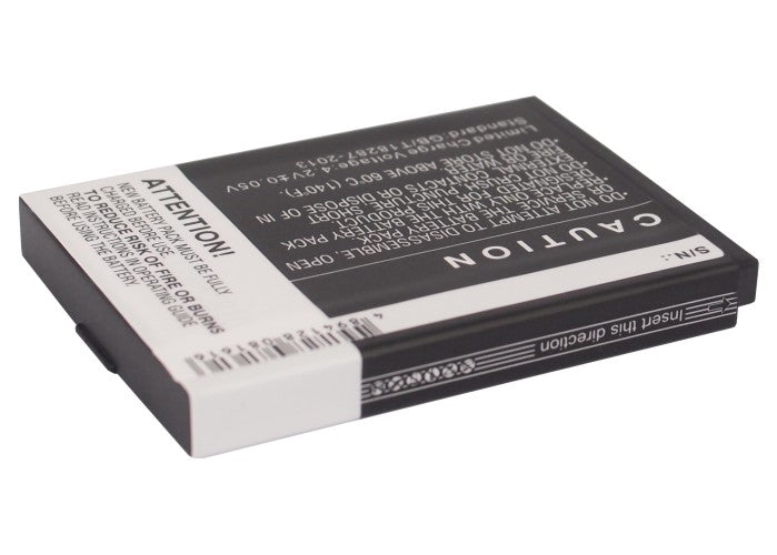 Generic R526 R526A R536 Hotspot Replacement Battery-3