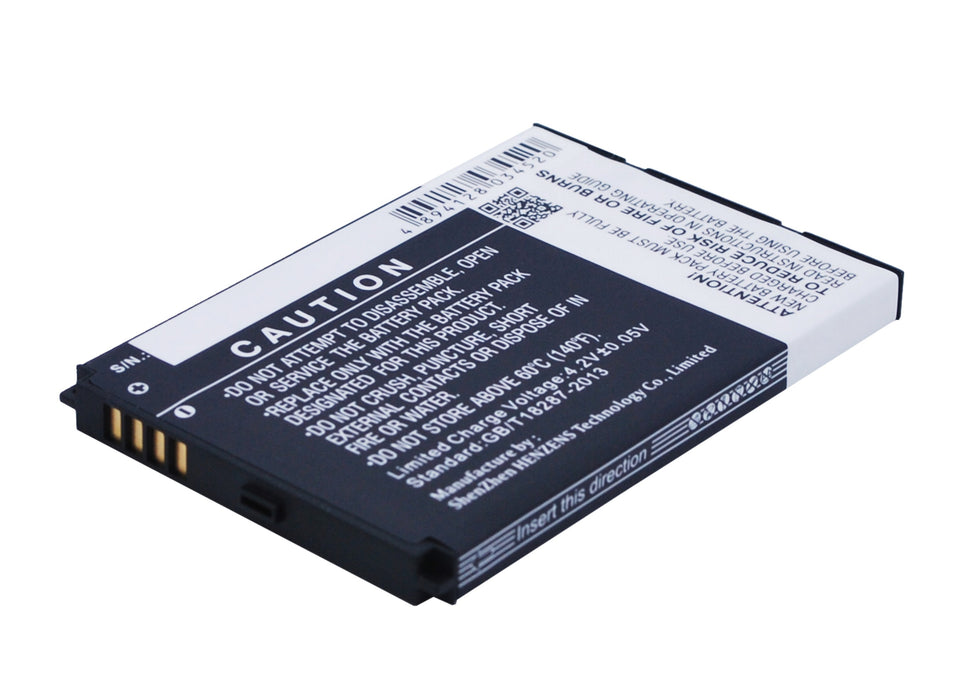 Asus A10 M10 M10E T20 Mobile Phone Replacement Battery-3