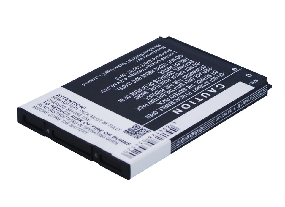 Asus A10 M10 M10E T20 Mobile Phone Replacement Battery-4