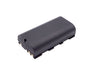 Leica ATX1200 ATX900 CS10 CS15 GNSS receiv 3400mAh Replacement Battery-4