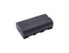 Geomax Stonex R6 Zoom 20 Zoom 30 Zoom 35 Z 2800mAh Replacement Battery-3