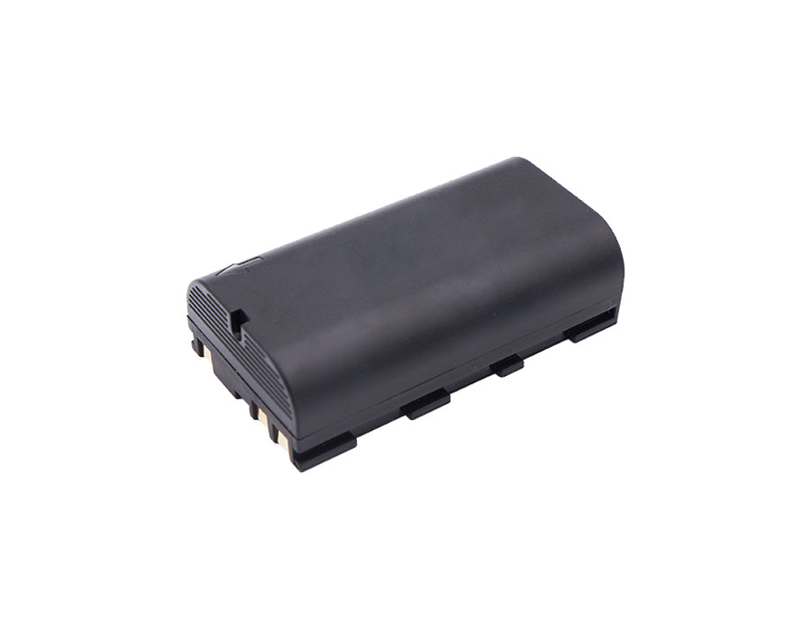 Geomax Stonex R6 Zoom 20 Zoom 30 Zoom 35 Z 2800mAh Replacement Battery-4