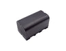 Geomax Stonex R6 Zoom 20 Zoom 30 Zoom 35 Z 6800mAh Replacement Battery-3