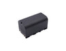 Geomax Stonex R6 Zoom 20 Zoom 30 Zoom 35 Z 5600mAh Replacement Battery-3