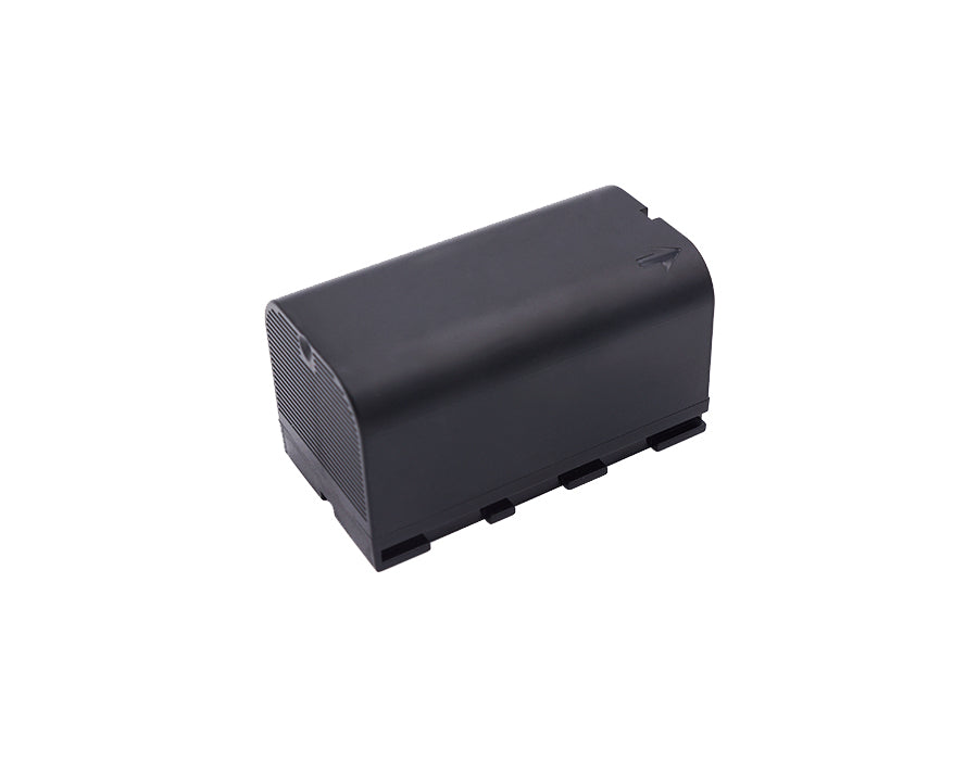 Geomax Stonex R6 Zoom 20 Zoom 30 Zoom 35 Z 5600mAh Replacement Battery-4