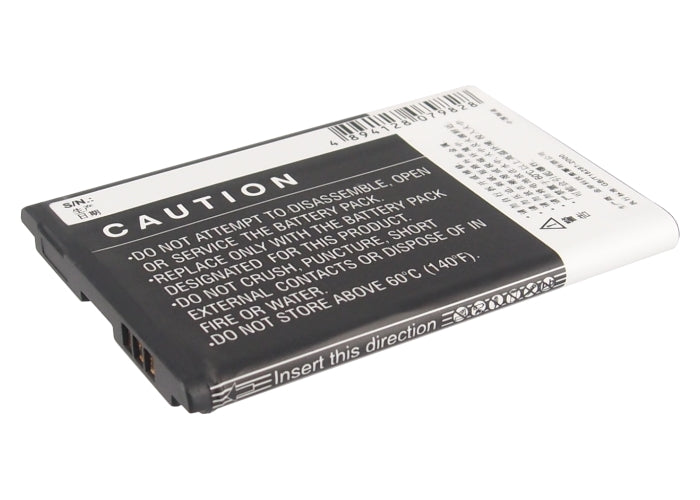 Gfive A78 A79 A86 I88 Mobile Phone Replacement Battery-4