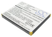 Archos Gmini 220 Replacement Battery-main