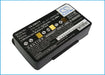 Garmin 010-00543-00 100054300 358010005430 2200mAh Replacement Battery-main