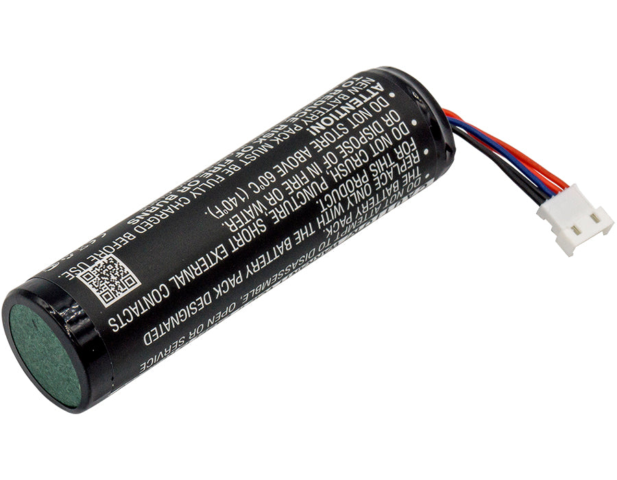 Gryphon GM4100 RBP-GM40 3400mAh Replacement Battery-4