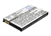 Garmin iQue M5 GPS Replacement Battery-3