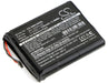 Garmin 010-01690-00 Approach G30 Replacement Battery-main