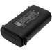 Garmin GPSMAP 276Cx 5200mAh GPS Replacement Battery-2