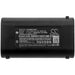 Garmin GPSMAP 276Cx 6800mAh GPS Replacement Battery-3