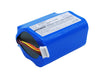Grace Mondo GDI-IRC6000 GDI-IRC6000R GDI-I 5200mAh Replacement Battery-main