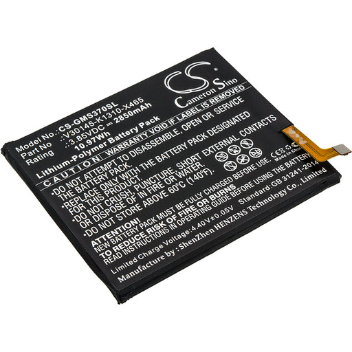 Gigaset GS370 Replacement Battery-main