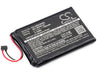 Garmin 010-01531-00 DriveAssist 50 LMT-D Driveluxe Replacement Battery-main