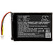 Garmin DriveSmart 5 DriveSmart 55 DriveSmart 65 GPS Replacement Battery-3