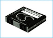 GN Netcom 9120 Netcom 9125 Replacement Battery-main