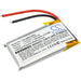 GN GN9330 Netcom 9330 Replacement Battery-main