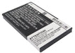 Gionee A320 A350 W360 W368 Mobile Phone Replacement Battery-4