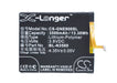 Gionee Elife E8 GN9008 Mobile Phone Replacement Battery-5
