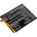 Gionee F205 F205L Mobile Phone Replacement Battery-2