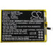 Gionee GN5007 GN5007L M7 Power Mobile Phone Replacement Battery-3