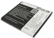 Gionee C700 C800 GN206 GN700T GN700W Mobile Phone Replacement Battery-4