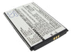 FLY IQ235 Mobile Phone Replacement Battery-2