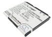 Gionee C900 D500 GN105 TD500 Replacement Battery-main