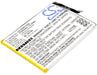 Gionee Elife S10B Elife S10B Dual SIM Elife S10B D Replacement Battery-main