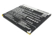 Gionee GN706 GN706L Mobile Phone Replacement Battery-4