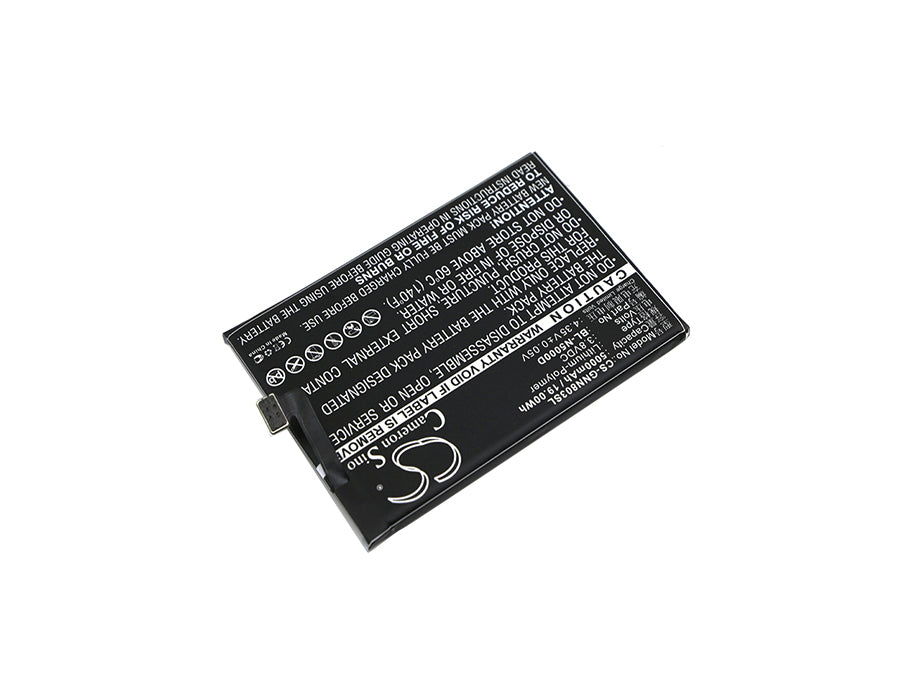 Gionee GN8003 M6 Mobile Phone Replacement Battery-2