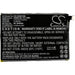 Gionee M6s Plus Mobile Phone Replacement Battery-3