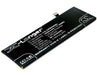 Gionee Elife S8 GN9011 GN9011L Replacement Battery-main