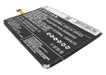 Gionee X817 Mobile Phone Replacement Battery-4
