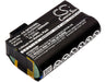 Sokkia SHC-236 SHC-336 5200mAh Replacement Battery-main