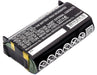Getac PS236 PS236C PS336 5200mAh Replacement Battery-3