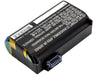 Getac PS236 PS236C PS336 5200mAh Replacement Battery-4